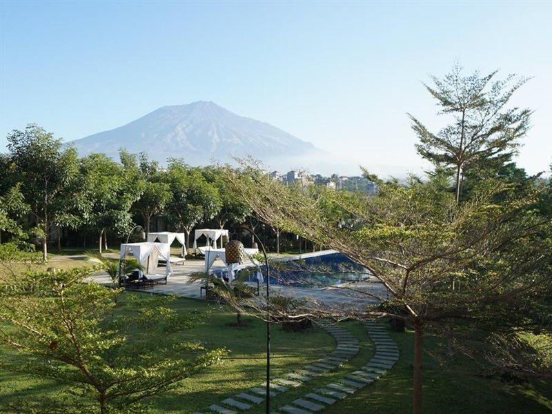 Shanaya Resort Маланг Экстерьер фото