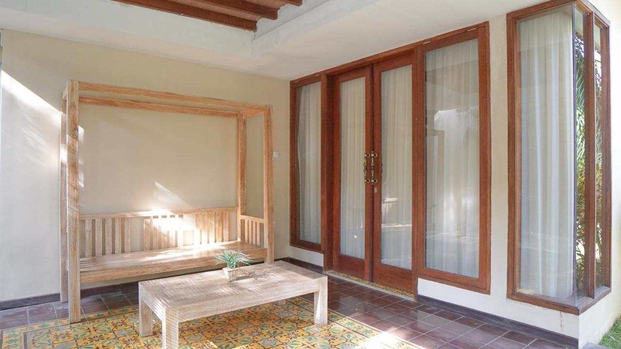 Shanaya Resort Маланг Экстерьер фото