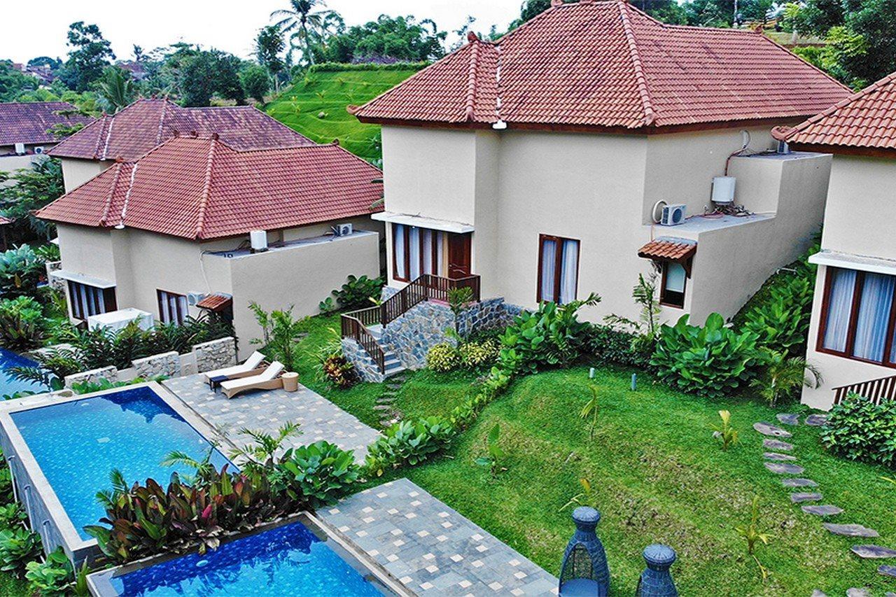 Shanaya Resort Маланг Экстерьер фото