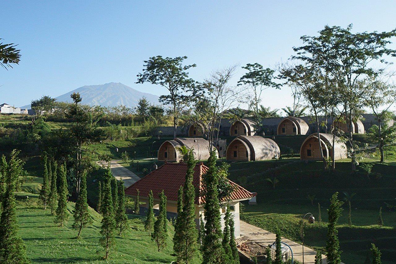 Shanaya Resort Маланг Экстерьер фото