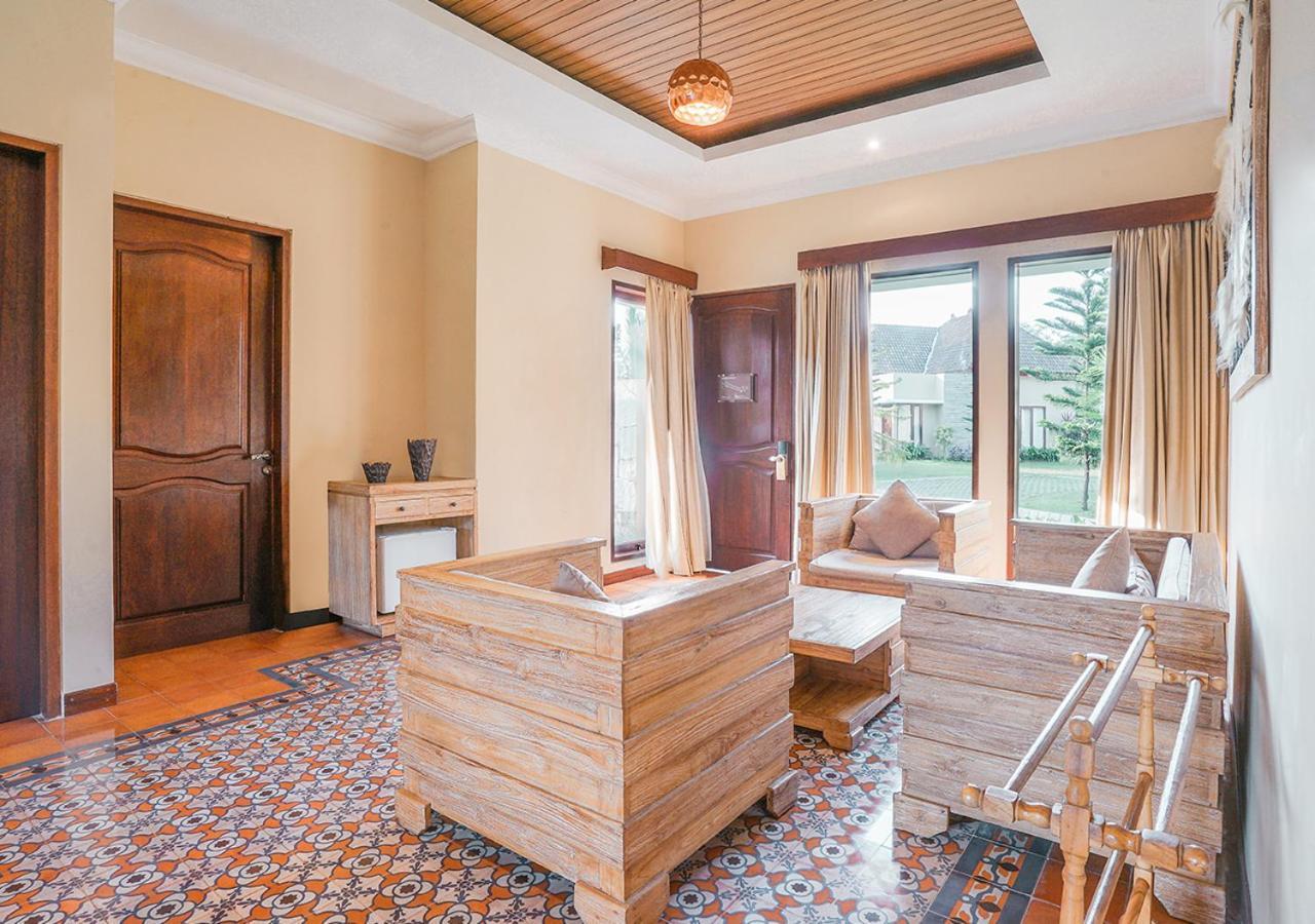 Shanaya Resort Маланг Экстерьер фото
