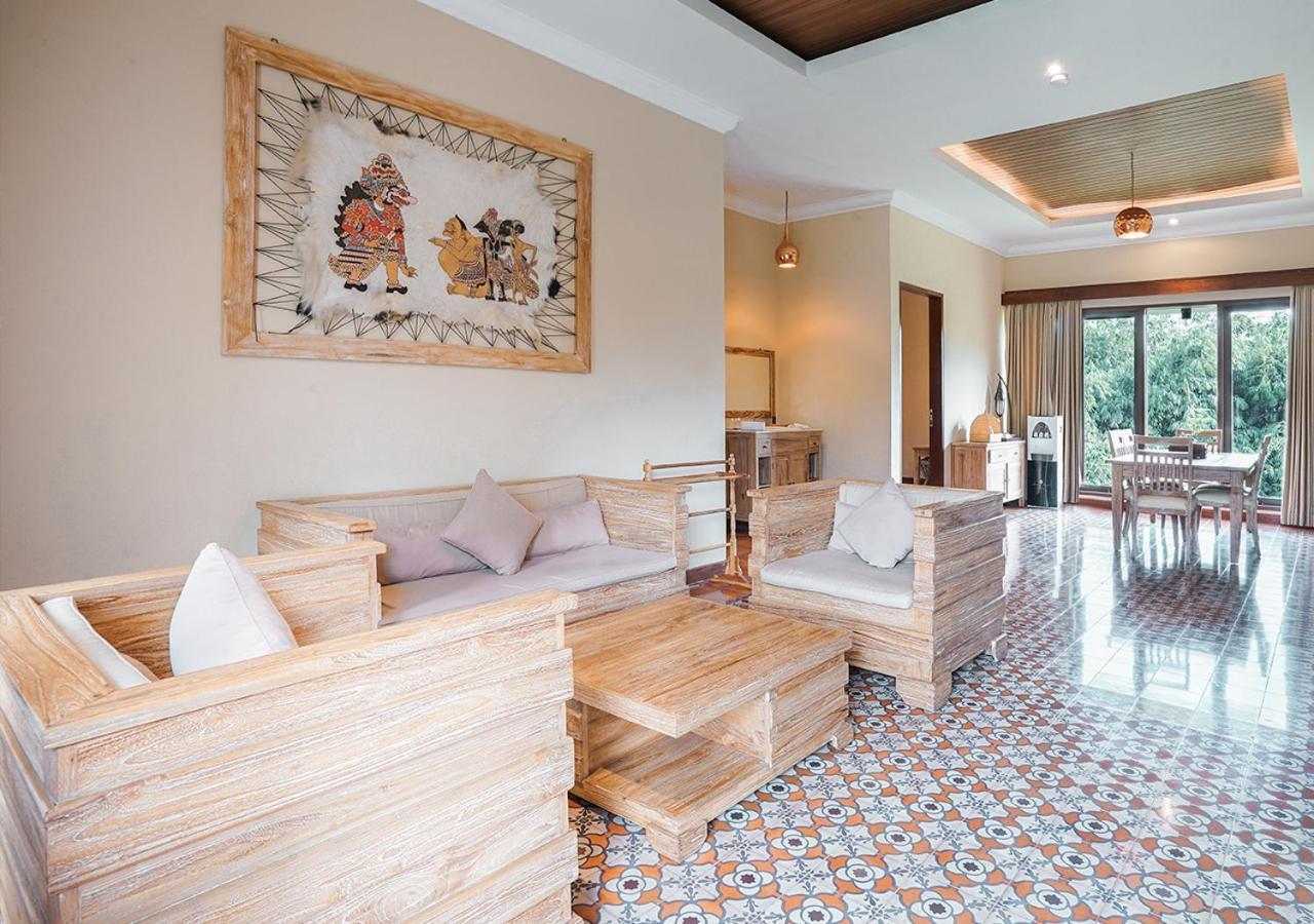 Shanaya Resort Маланг Экстерьер фото