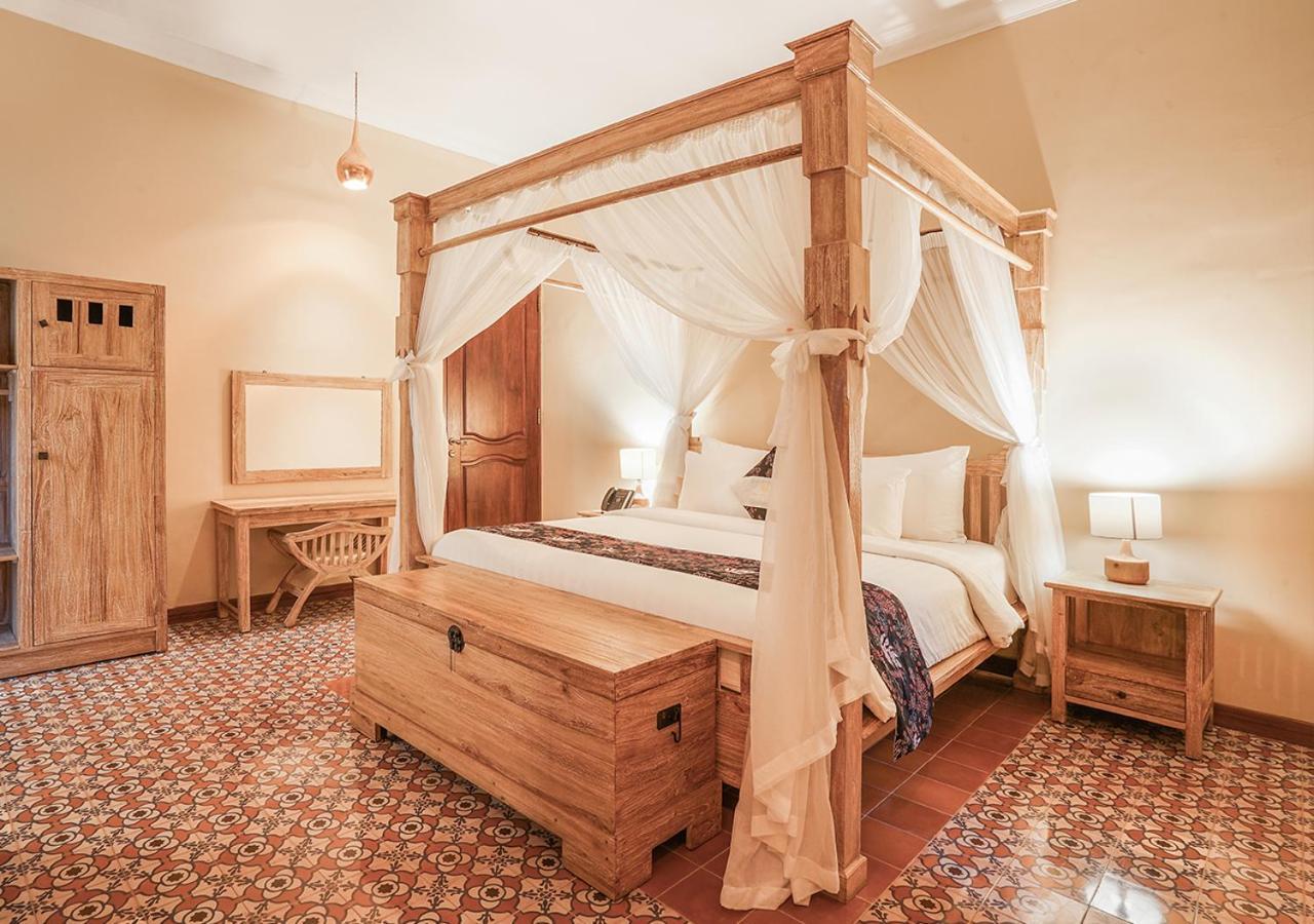 Shanaya Resort Маланг Экстерьер фото