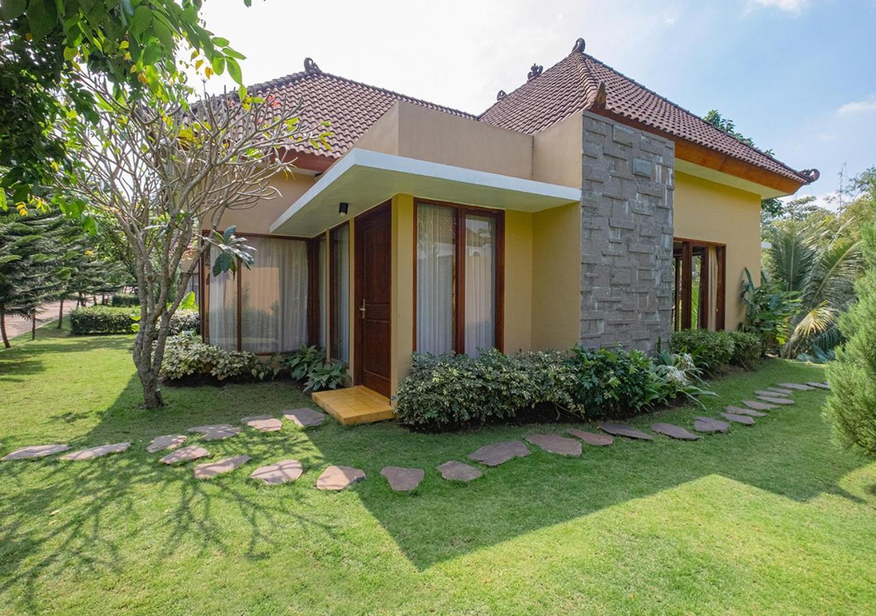 Shanaya Resort Маланг Экстерьер фото