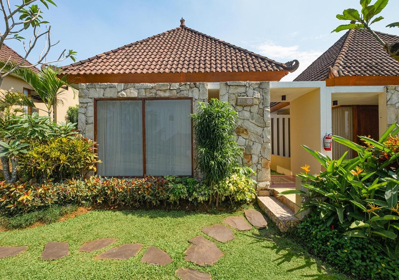 Shanaya Resort Маланг Экстерьер фото