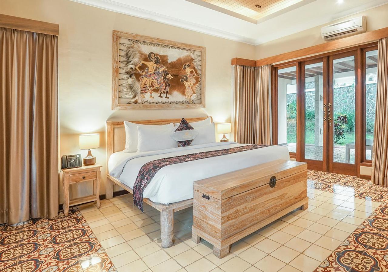 Shanaya Resort Маланг Экстерьер фото