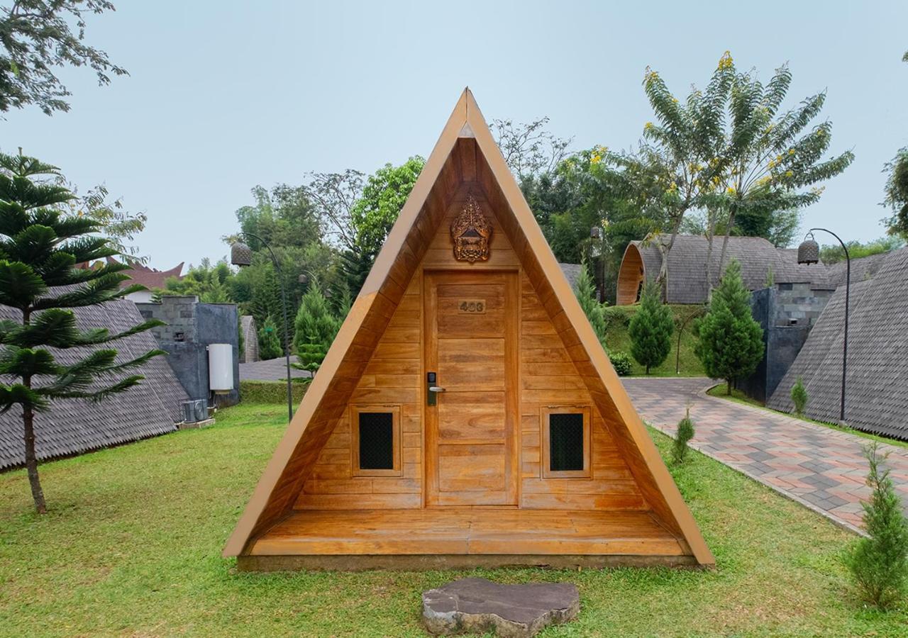 Shanaya Resort Маланг Экстерьер фото