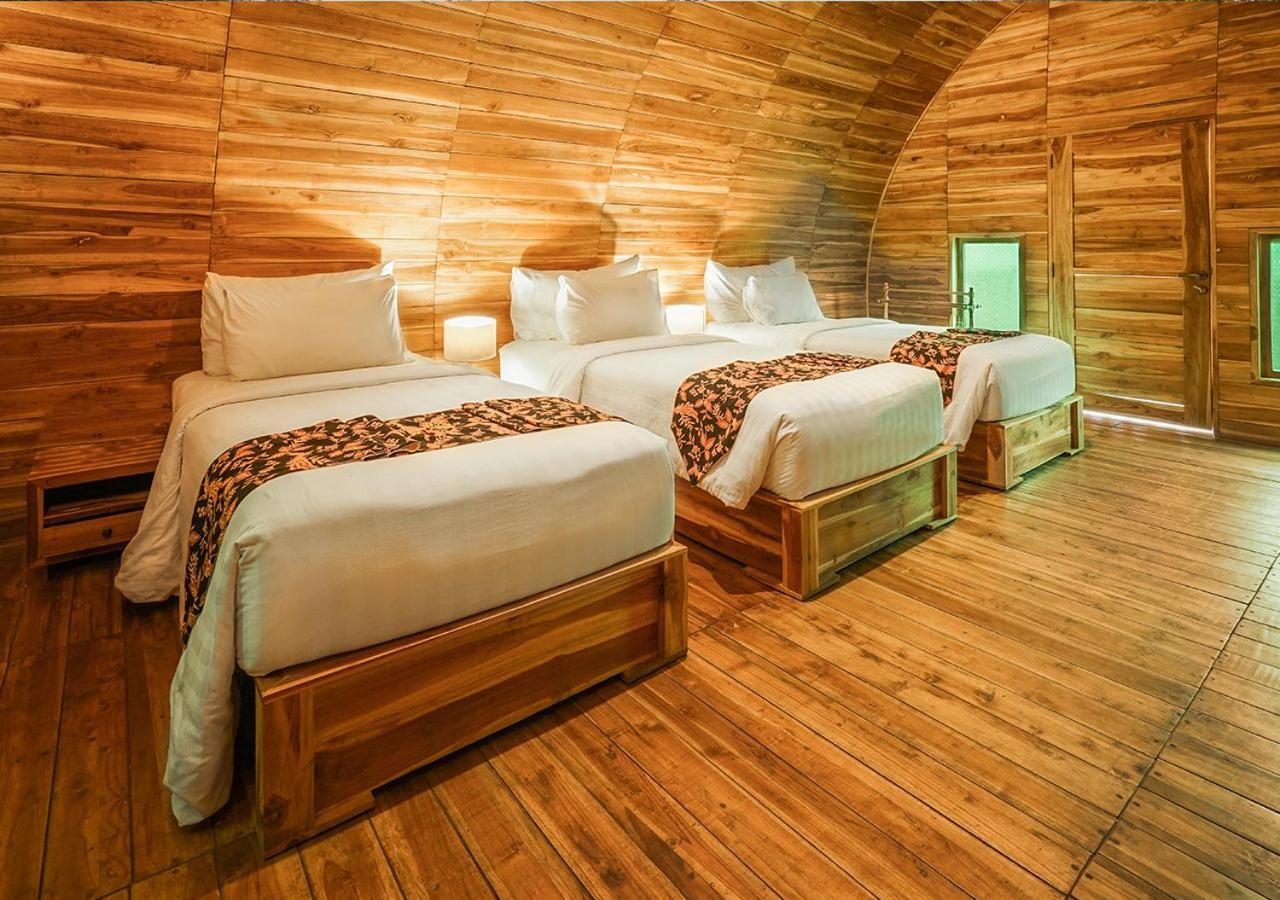 Shanaya Resort Маланг Экстерьер фото