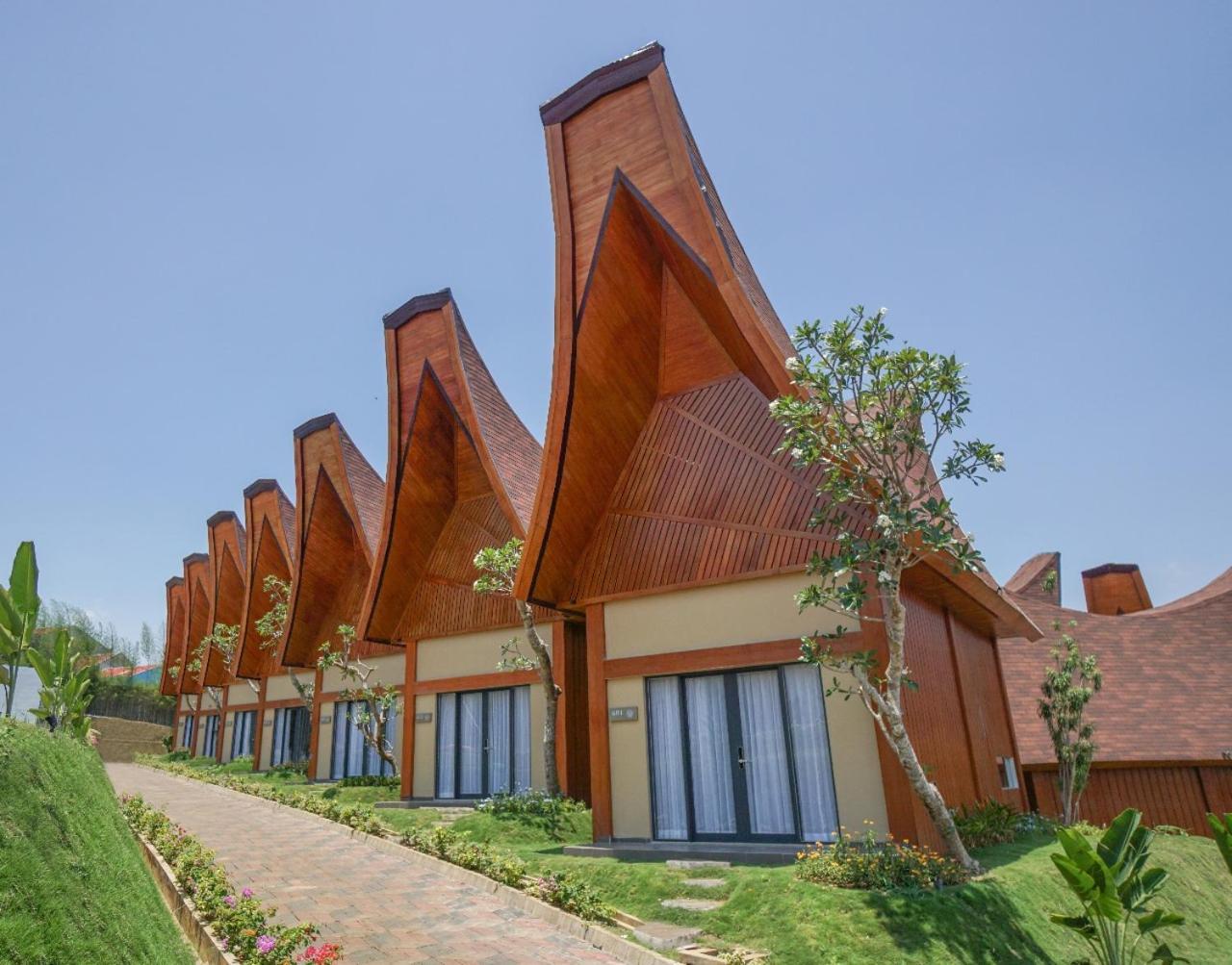 Shanaya Resort Маланг Экстерьер фото