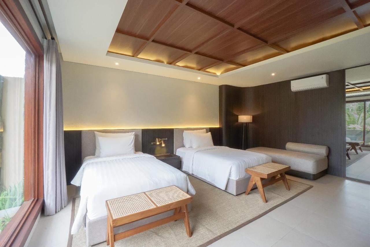 Shanaya Resort Маланг Экстерьер фото