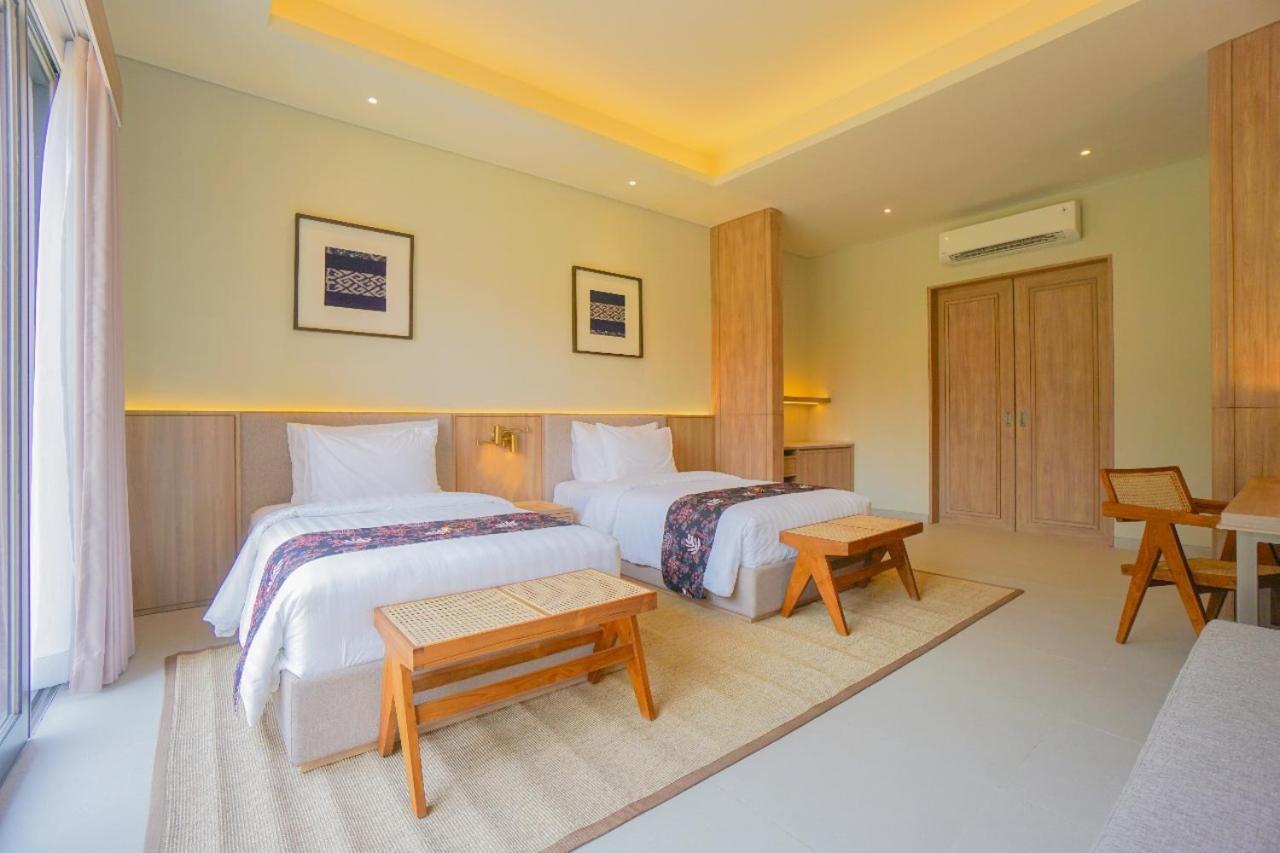 Shanaya Resort Маланг Экстерьер фото