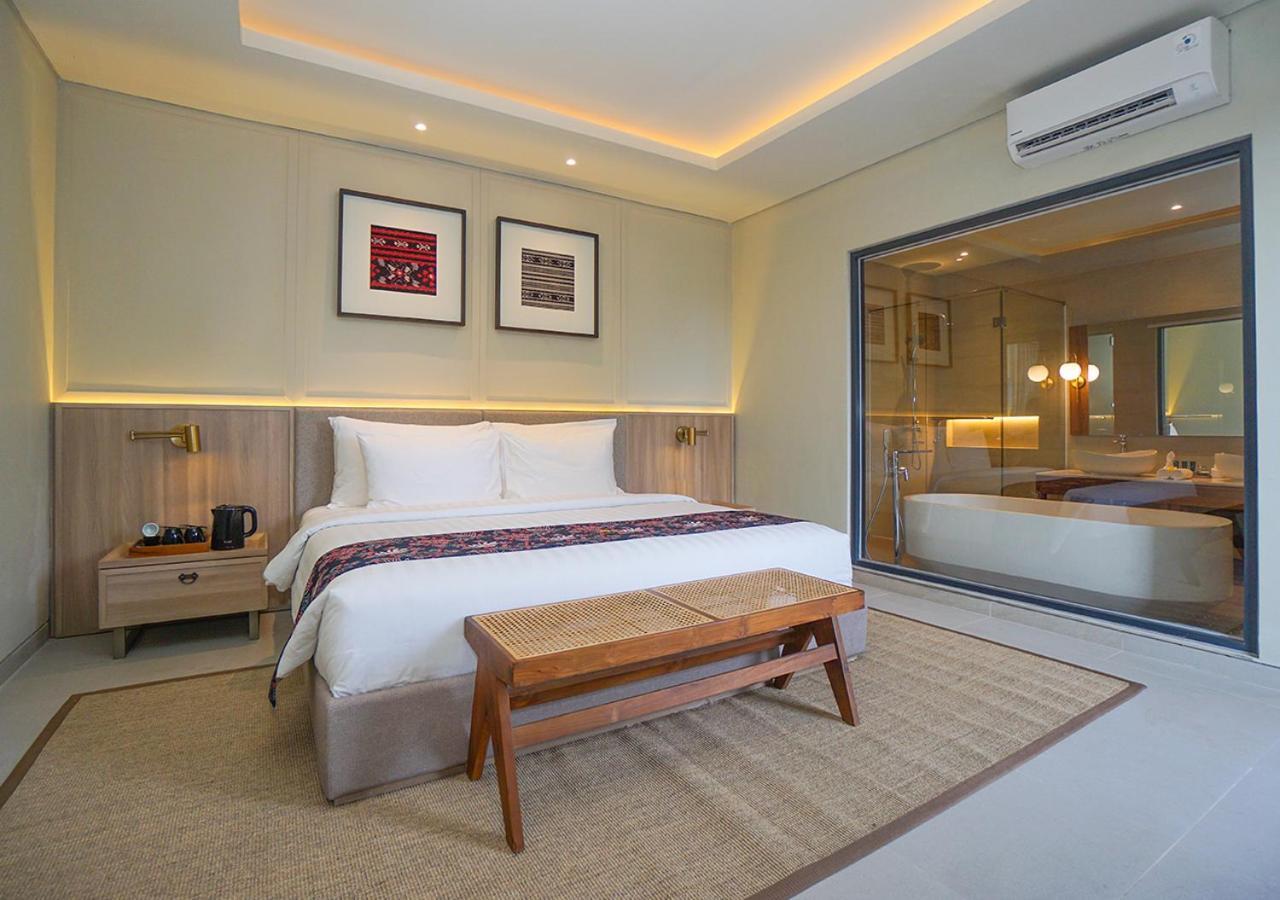 Shanaya Resort Маланг Экстерьер фото