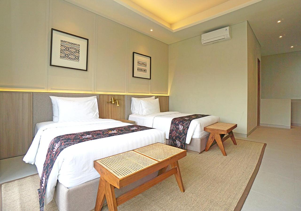Shanaya Resort Маланг Экстерьер фото