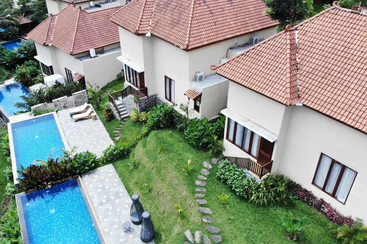 Shanaya Resort Маланг Экстерьер фото