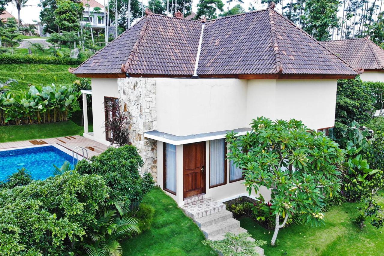 Shanaya Resort Маланг Экстерьер фото